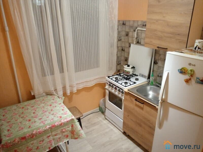 2-комн. квартира, 48 м²