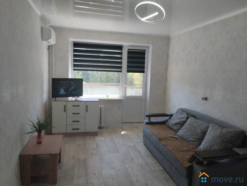 1-комн. квартира, 32 м&sup2;