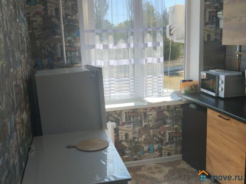 1-комн. квартира, 32 м&sup2;