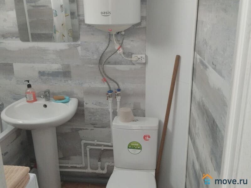 1-комн. квартира, 32 м&sup2;