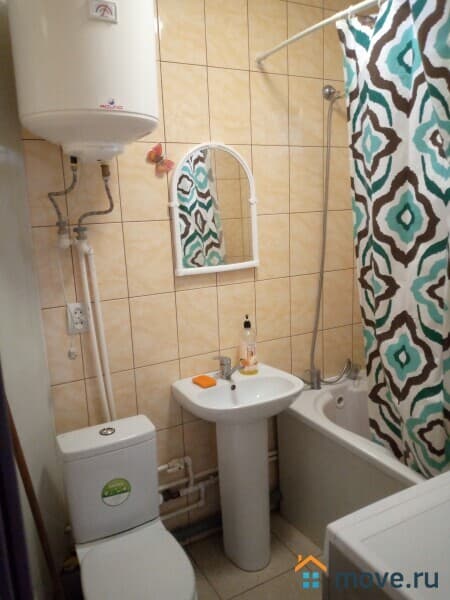 1-комн. квартира, 30 м&sup2;