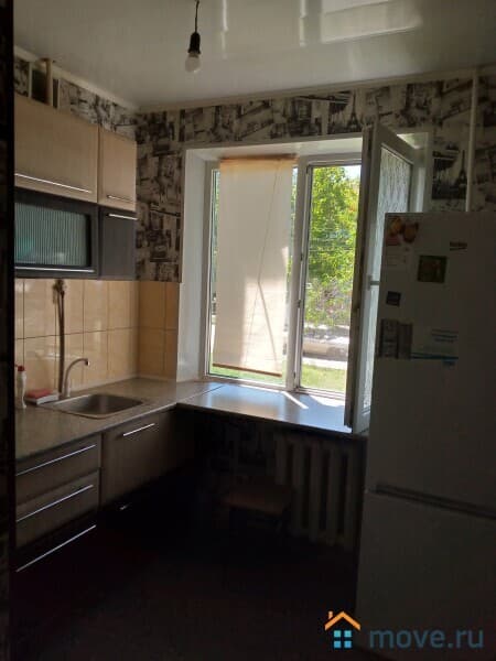 1-комн. квартира, 30 м&sup2;