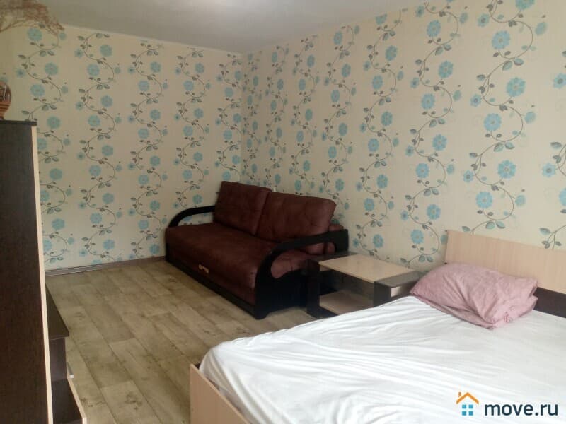 1-комн. квартира, 30 м&sup2;