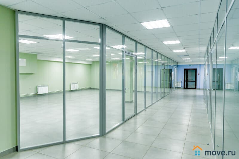 офис, 52 м²