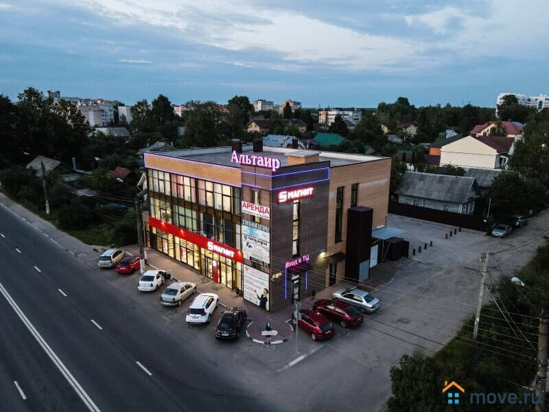 офис, 35 м²