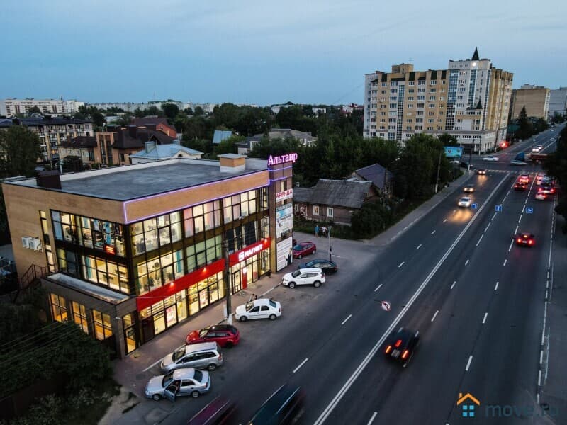 офис, 35 м²