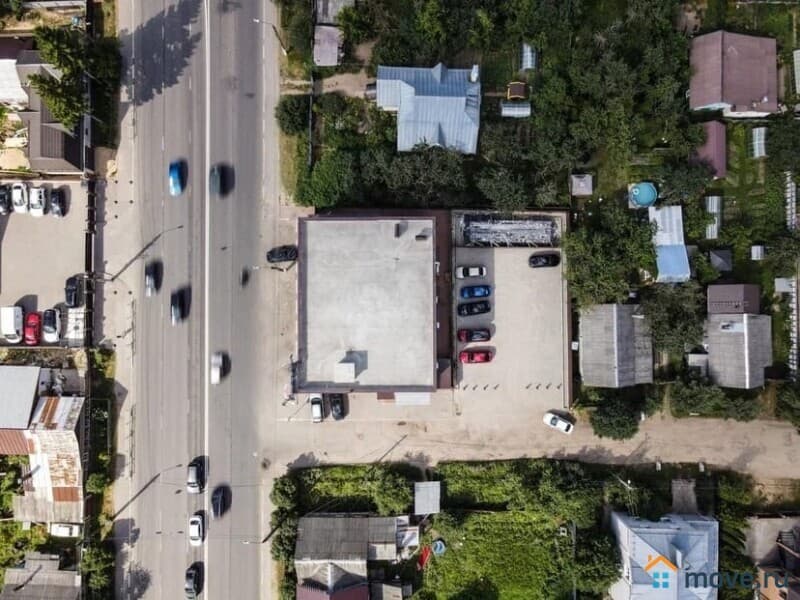 офис, 35 м²