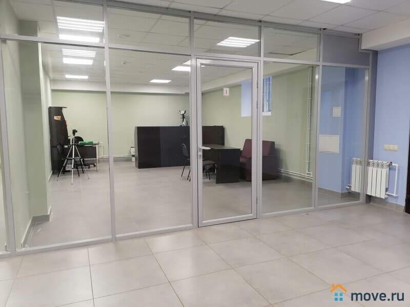 офис, 35 м²