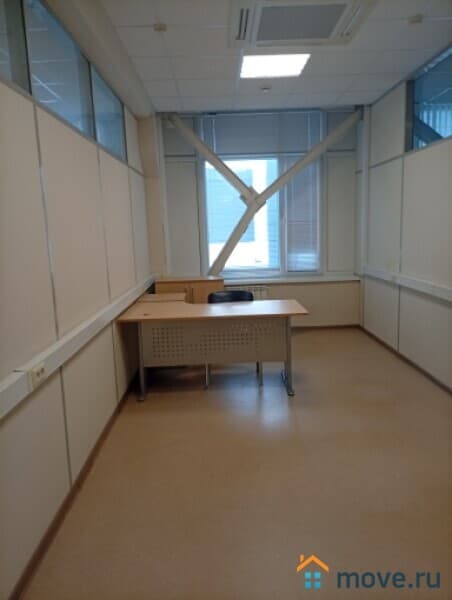 офис, 18 м&sup2;