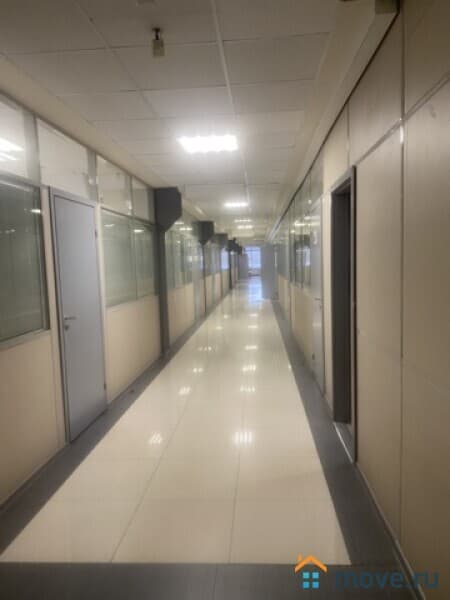 офис, 18 м&sup2;