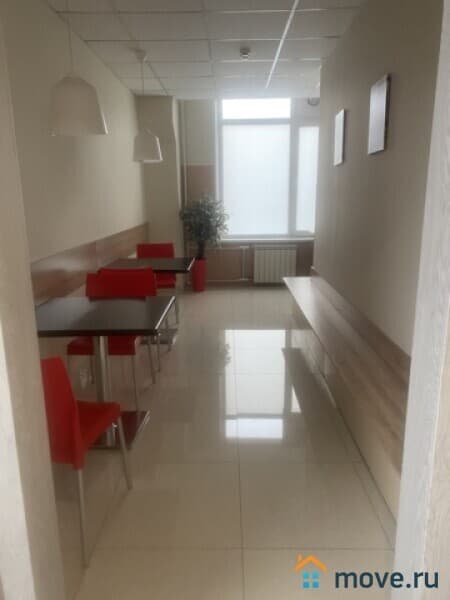 офис, 18 м&sup2;