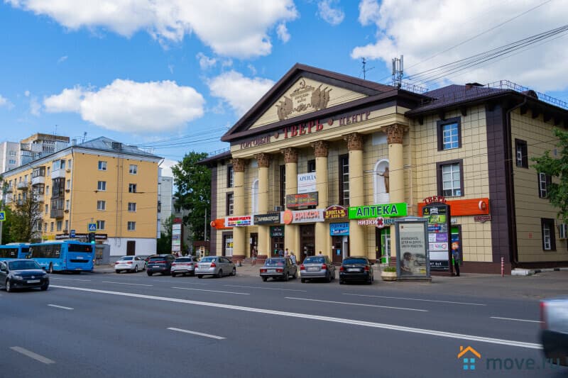 свободного назначения, 20 м²