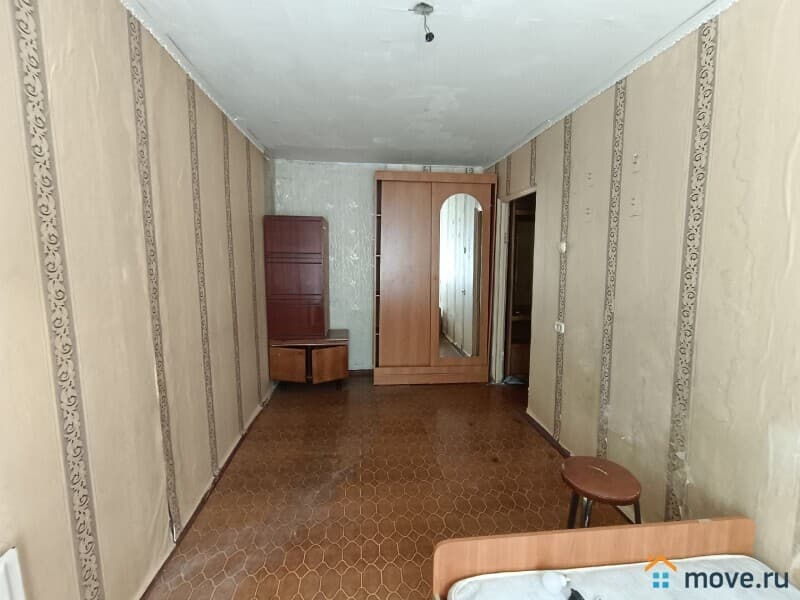 2-комн. квартира, 40.5 м²