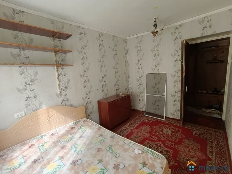 2-комн. квартира, 40.5 м²
