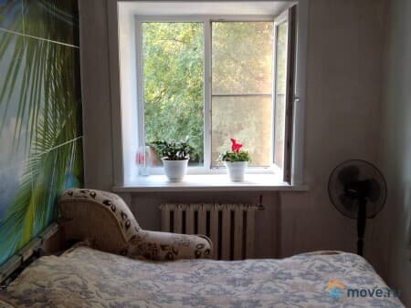 Продаю 2-комнатную квартиру, 42 м², Южно-Сахалинск, КВАРТИРА В ПРИГОРОДЕ ХАБАРОВСКА + 70 СОТОК