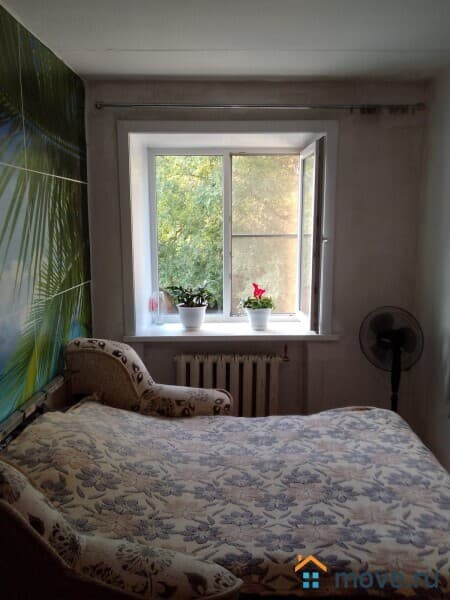 2-комн. квартира, 42 м²