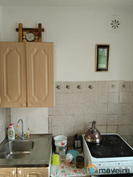 2-комн. квартира, 42 м²