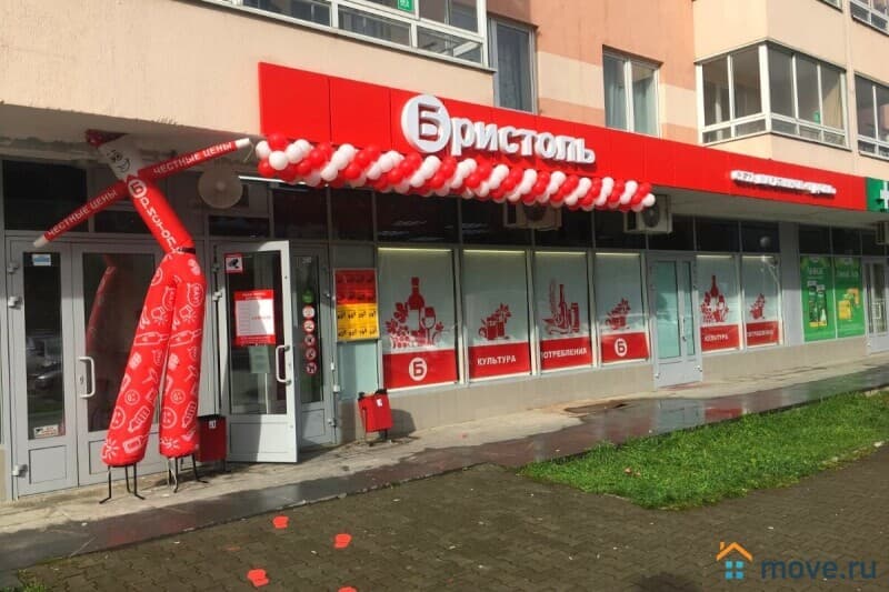 готовый бизнес, 400 м²