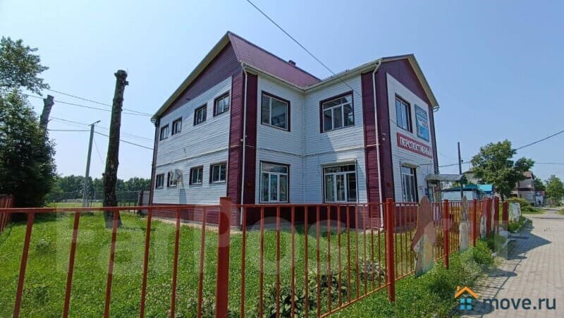 готовый бизнес, 500 м²