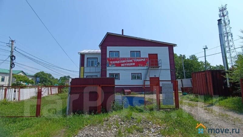 готовый бизнес, 500 м²