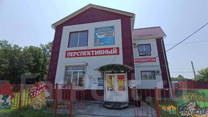 готовый бизнес, 500 м&sup2;