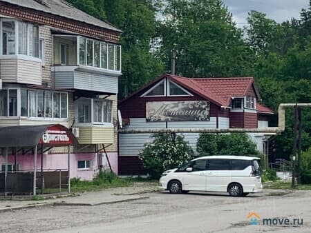 Продажа готового бизнеса, 150 м&sup2;, Нижний Новгород, ЗДАНИЕ В ХАБАРОВСКОМ КРАЕ. НЕТ ДРОНОВ, ЕСТЬ БЕНЗИН