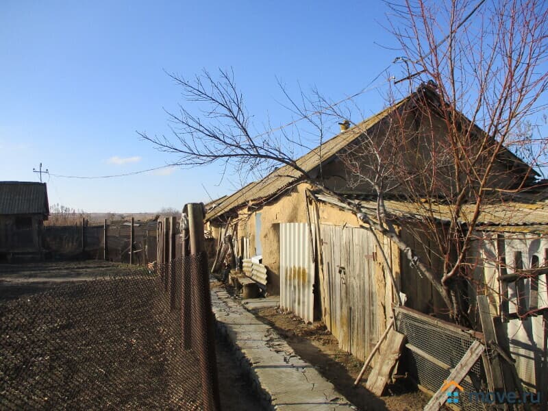 Волгоградская область село солодча