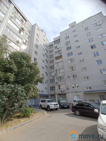 1-комн. квартира, 44.1 м²