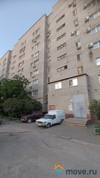 3-комн. квартира, 60.7 м²