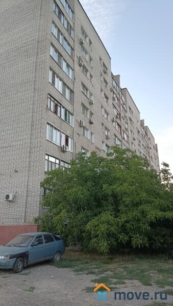 3-комн. квартира, 60.7 м²