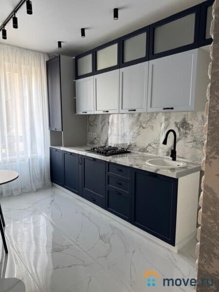 1-комн. квартира, 28.5 м²