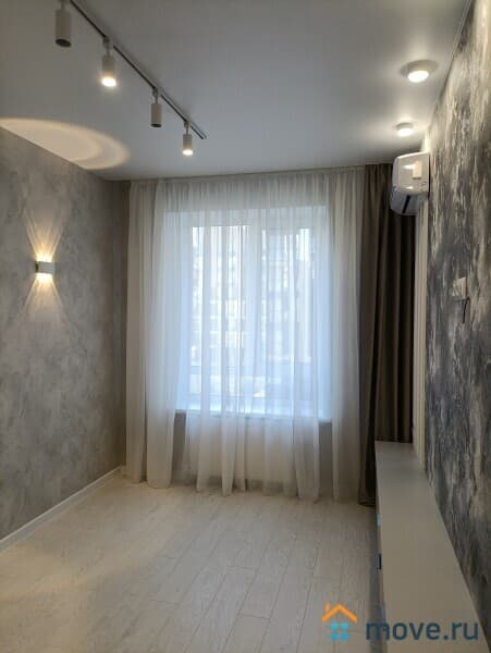 1-комн. квартира, 28.5 м²