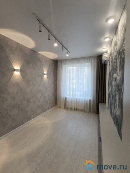 1-комн. квартира, 28.5 м²