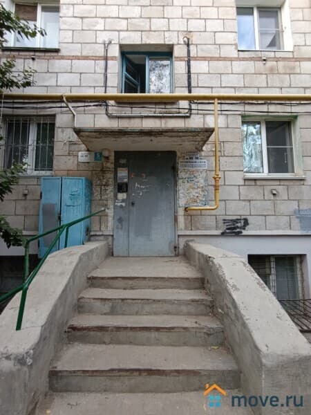 2-комн. квартира, 43.8 м²