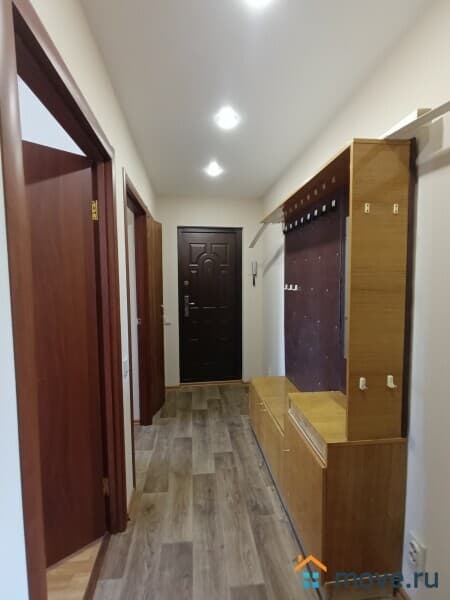 2-комн. квартира, 43.9 м&sup2;