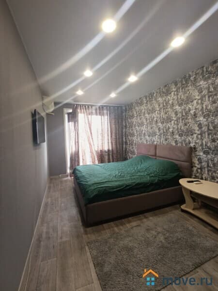 2-комн. квартира, 51 м&sup2;