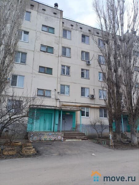 2-комн. квартира, 51 м&sup2;