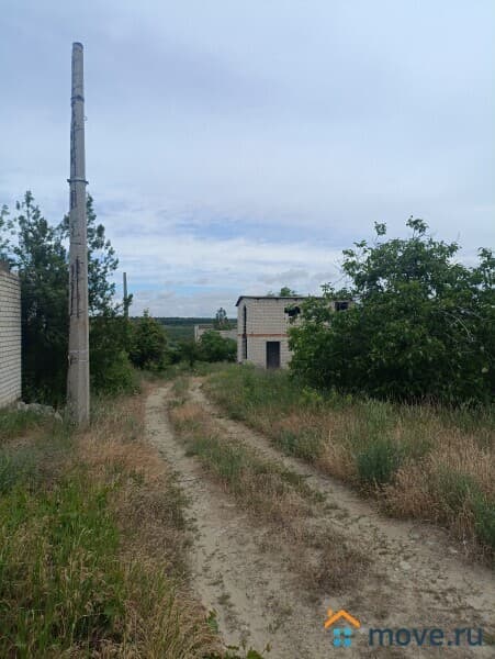 земельный участок, 12.4 сотки