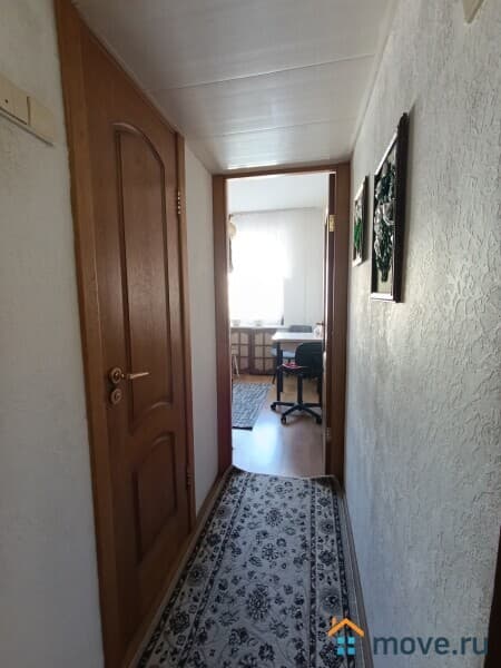 1-комн. квартира, 33 м&sup2;