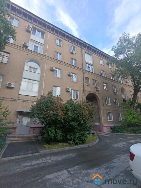 2-комн. квартира, 50.4 м&sup2;