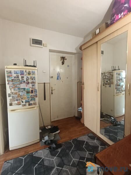 2-комн. квартира, 50.4 м&sup2;