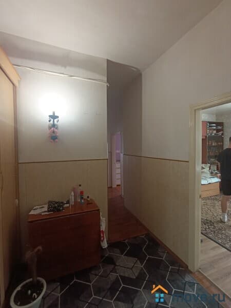 2-комн. квартира, 50.4 м&sup2;