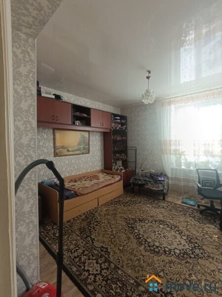 2-комн. квартира, 50.4 м&sup2;