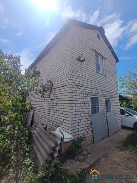 дача, 50 м&sup2;