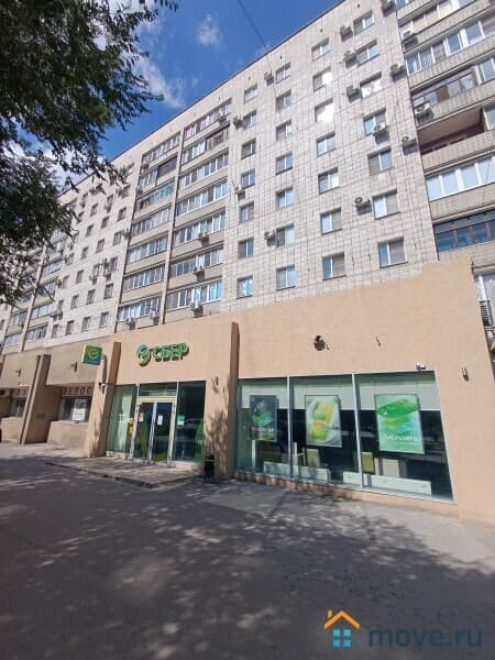 2-комн. квартира, 47.9 м&sup2;