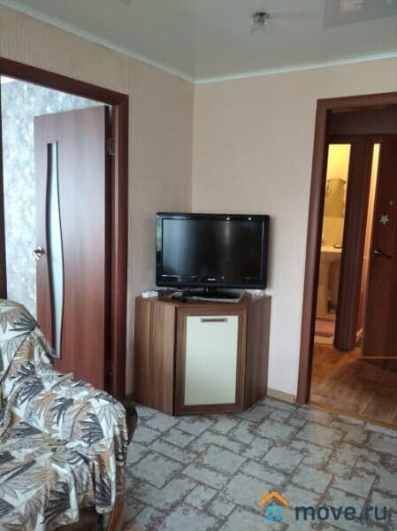 2-комн. квартира, 40 м²