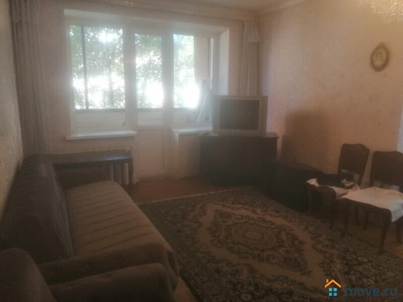 3-комн. квартира, 84 м&sup2;