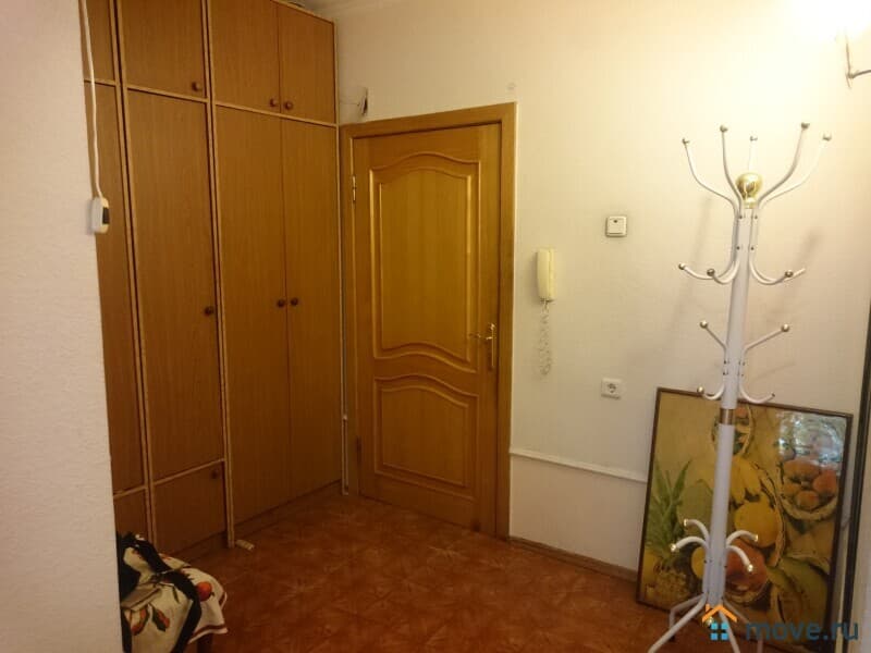 3-комн. квартира, 84 м&sup2;