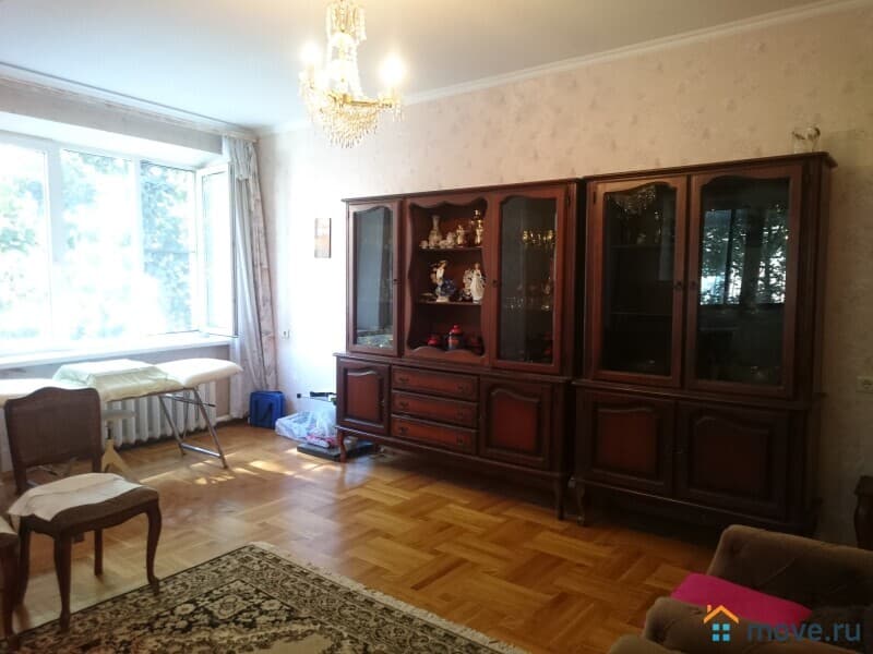 3-комн. квартира, 84 м&sup2;