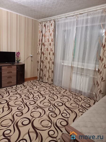 1-комн. квартира, 34 м²